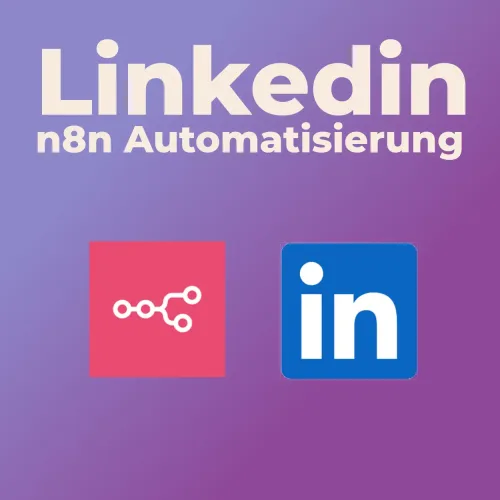 n8n Automation Linkedin Post